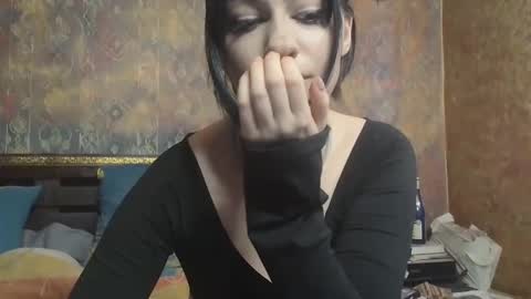 Snapshot of venera_goddess chatting on 02.21.26 Naly online show from 02.21.26