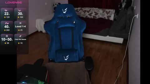 veneradi615 online show from 12.15.24