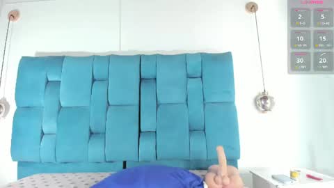 venezolana_caro online show from 06.27.26