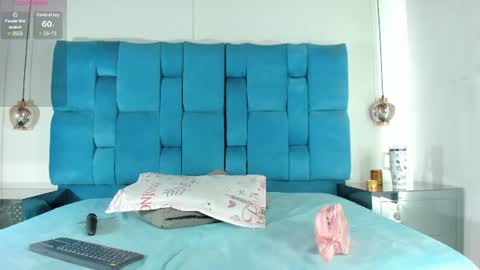 venezolana_caro online show from 08.01.26