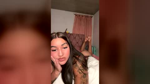 venezolana_sexyy online show from 07.07.26