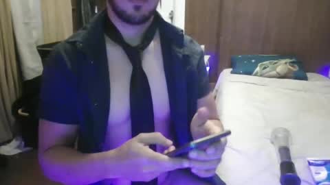 venezuelan420 online show from 10.14.25