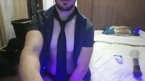 venezuelan420 online show from 10.15.25