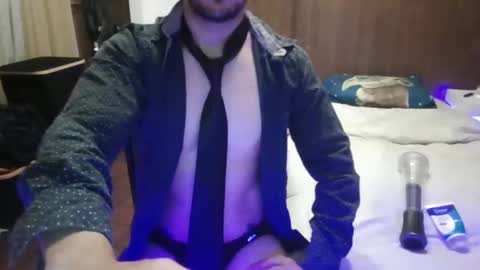 venezuelan420 online show from 10.29.25