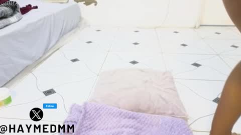 Snapshot of venezuelangirl__ chatting on 11.07.25 find me on chaturbate as imhaymed online show from 11.07.25