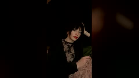 venom_goddess online show from 04.23.26
