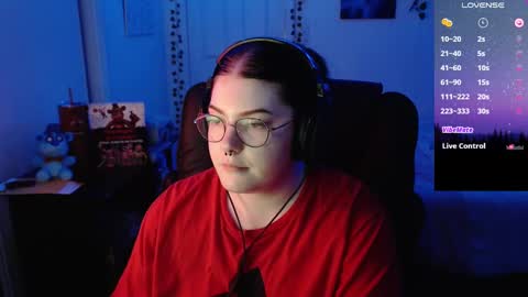 Reaper online show from 09.21.25