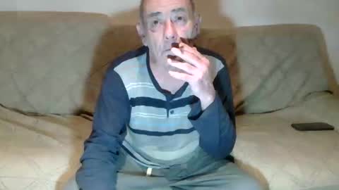 Snapshot of ventura50 chatting on 01.10.26 ventura50 online show from 01.10.26