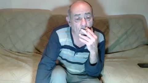 Snapshot of ventura50 chatting on 01.11.26 ventura50 online show from 01.11.26