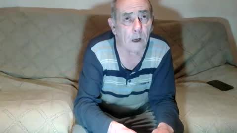 Snapshot of ventura50 chatting on 01.18.26 ventura50 online show from 01.18.26