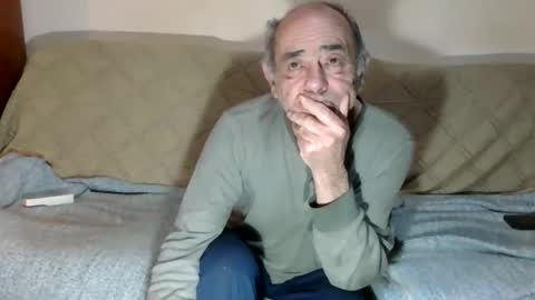 Snapshot of ventura50 chatting on 02.21.26 ventura50 online show from 02.21.26