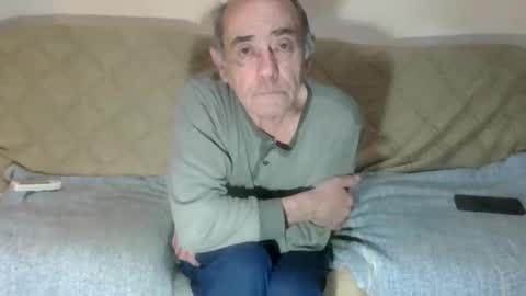 Snapshot of ventura50 chatting on 03.02.26 ventura50 online show from 03.02.26