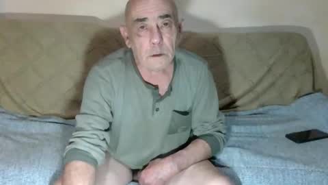 Snapshot of ventura50 chatting on 03.16.26 ventura50 online show from 03.16.26