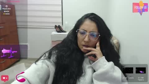 venus496613 online show from 05.03.26