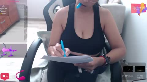 venus496613 online show from 05.03.26
