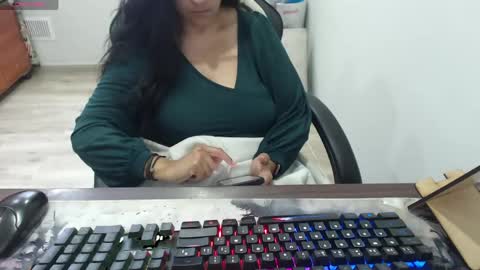 venus496613 online show from 05.26.26