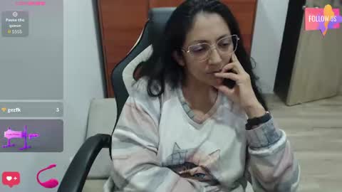 Snapshot of venus496613 chatting on 07.23.26 venus496613 online show from 07.23.26