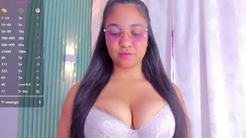 Venus Veracruz online show from 02.18.26