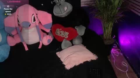 eva online show from 11.12.25