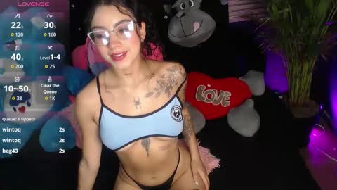 eva online show from 11.24.25