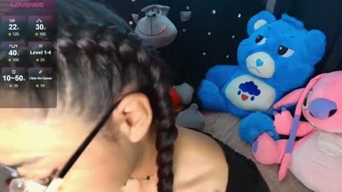 eva online show from 03.13.26