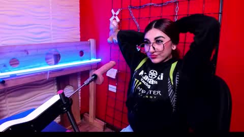 VENUS online show from 03.12.26