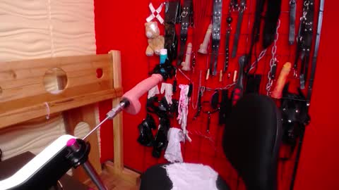 VENUS online show from 03.27.26