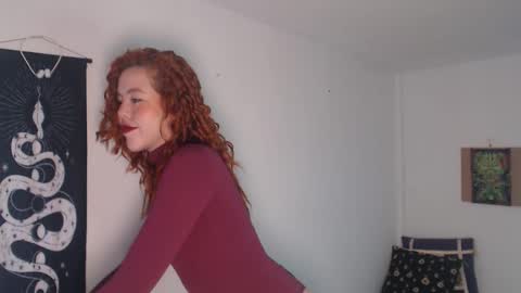 Venus Brave online show from 02.19.26