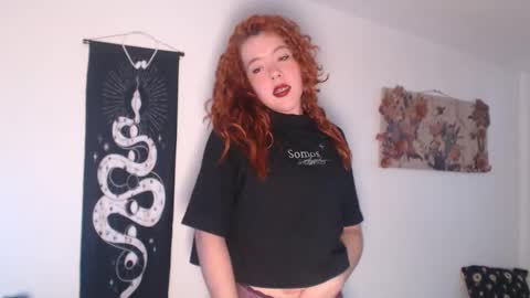 Venus Brave online show from 02.20.26