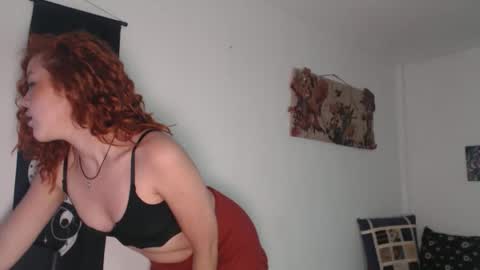 Venus Brave online show from 03.13.26