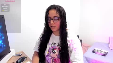 Venus online show from 10.28.25