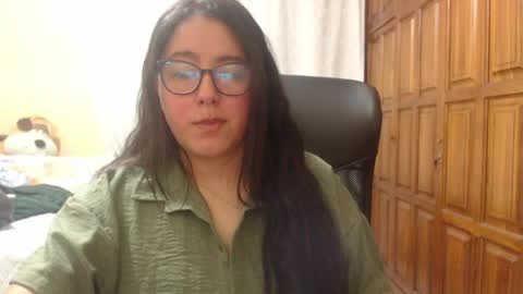 Venus online show from 04.09.26