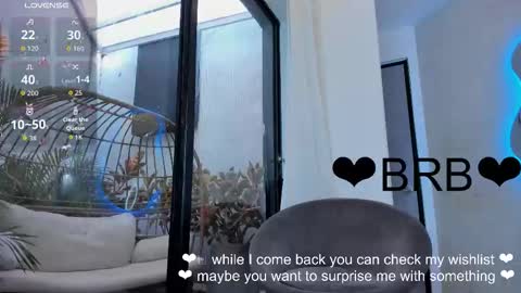 VENUS online show from 10.17.25