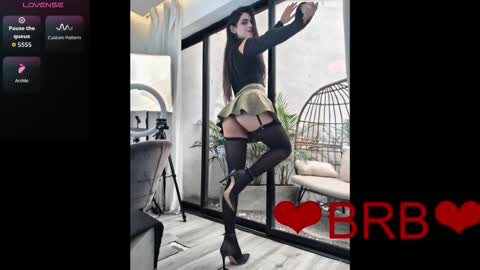 VENUS online show from 03.20.26