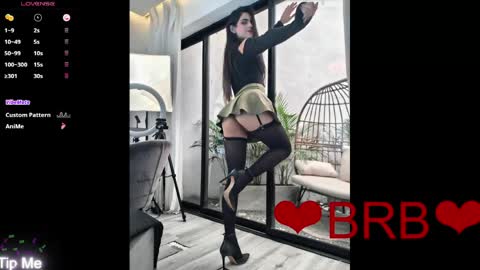 VENUS online show from 04.21.26