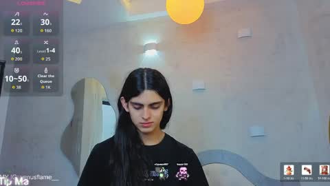 VENUS online show from 04.25.26