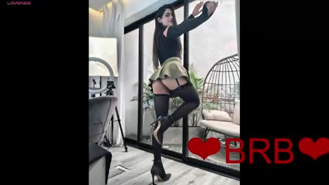 VENUS online show from 04.27.26
