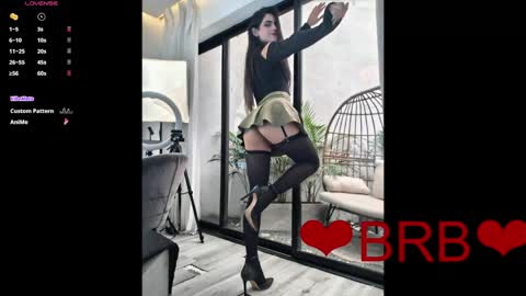 VENUS online show from 05.03.26