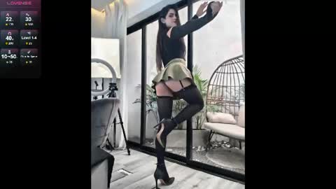 VENUS online show from 06.13.26