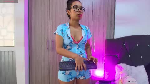 venus_hexxx online show from 05.08.26