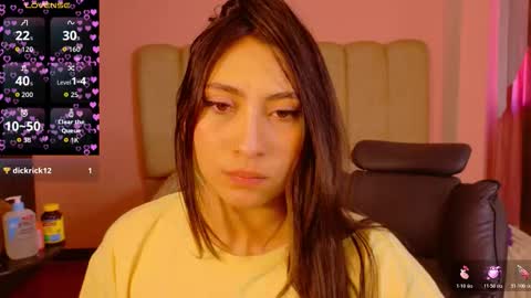 Mary online show from 03.21.26