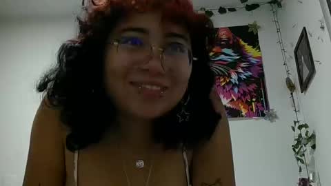 Snapshot of venus_midnight1 chatting on 02.11.26 venus_midnight1 online show from 02.11.26