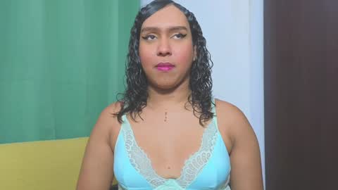 Luisa online show from 12.06.24