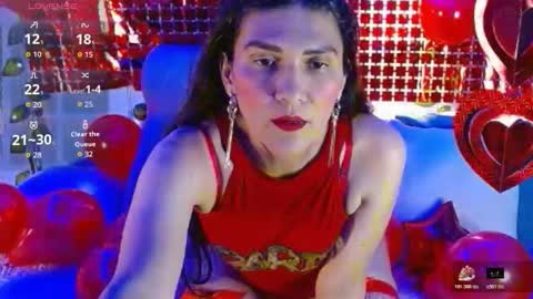 Catalina online show from 02.15.26
