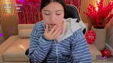 Venus  online show from 03.02.26