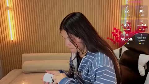 Venus  online show from 03.03.26