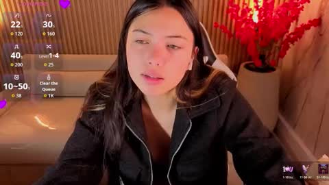 Venus  online show from 03.17.26