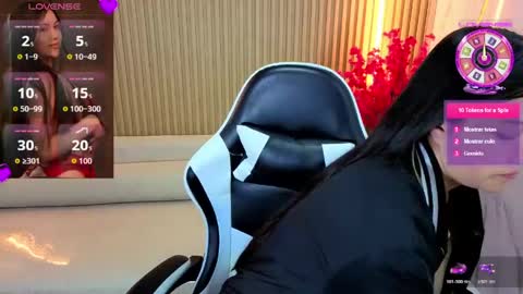 Venus  online show from 05.04.26