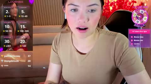 Venus  online show from 05.05.26
