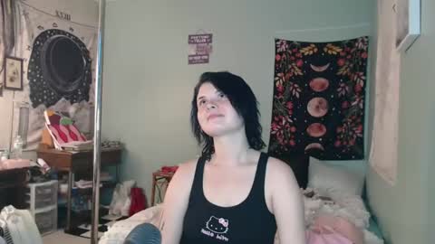 Miss Venus online show from 01.12.26